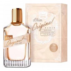 s.Oliver Original Women фото духи