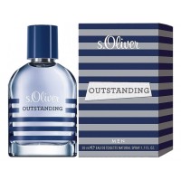 s.Oliver Outstanding Men