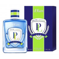 s.Oliver Prime League Men s.Oliver Prime League Men