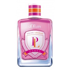 s.Oliver Prime League Women фото духи