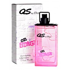 s.Oliver QS On Stage Female фото духи