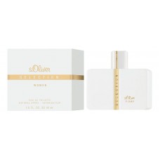 s.Oliver Selection for Woman фото духи