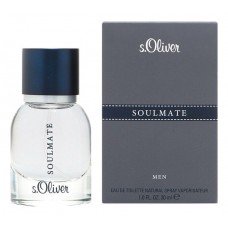 s.Oliver Soulmate Men фото духи