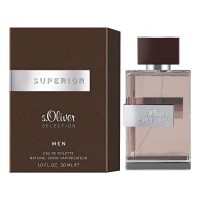 s.Oliver Superior Men