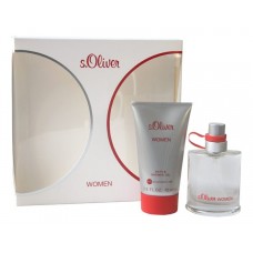 s.Oliver Women фото духи