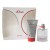 набор (т/вода 30мл + гель д/душа 75мл) фото духи