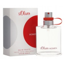 s.Oliver Women фото духи