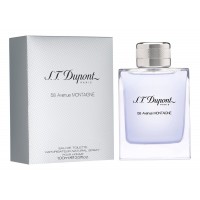 S.T. Dupont 58 Avenue Montaigne Pour Homme
