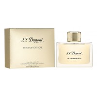 S.T. Dupont 58 Avenue Montaigne S.T. Dupont 58 Avenue Montaigne