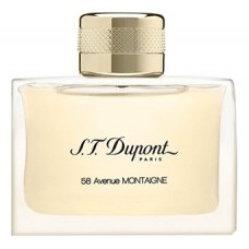 S.T. Dupont 58 Avenue Montaigne фото духи