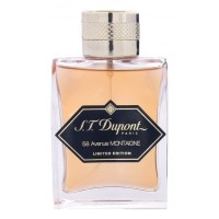 S.T. Dupont 58 Avenue Montaigne Pour Homme Limited Edition