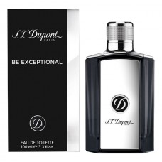 S.T. Dupont Be Exceptional фото духи