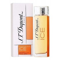 S.T. Dupont Essence Pure ICE Pour Femme