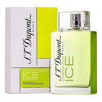 S.T. Dupont Essence Pure ICE Pour Homme