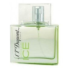 S.T. Dupont Essence Pure ICE Pour Homme фото духи