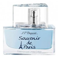 S.T. Dupont Essence Pure Souvenir De Paris Pour Homme