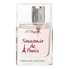S.T. Dupont Souvenir De Paris фото духи