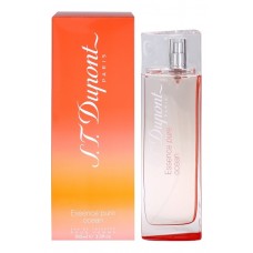 S.T. Dupont Essense Pure Ocean Pour Femme фото духи