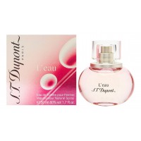 S.T. Dupont L'eau woman