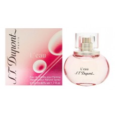 S.T. Dupont L'eau woman фото духи