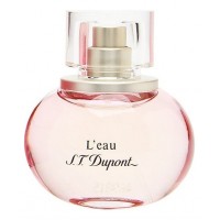 S.T. Dupont L'eau woman