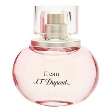 S.T. Dupont L'eau woman фото духи