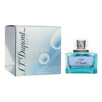 S.T. Dupont L'eau for men
