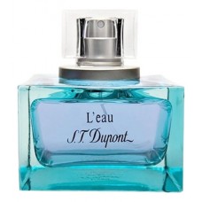S.T. Dupont L'eau for men фото духи