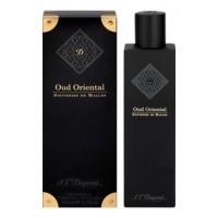 S.T. Dupont Oud Oriental