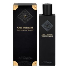 S.T. Dupont Oud Oriental фото духи