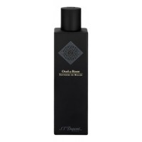S.T. Dupont Oud et Rose
