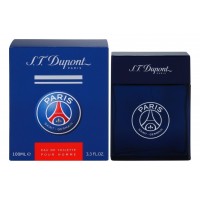 S.T. Dupont Parfum Officiel Du Paris Saint-Germain