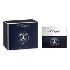 S.T. Dupont Paris Saint-Germain Eau Des Princes Intense фото духи