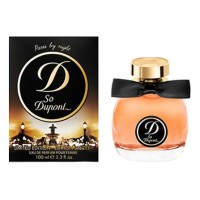 S.T. Dupont So Dupont Paris by Night Pour Femme