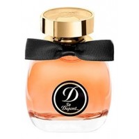 S.T. Dupont So Dupont Paris by Night Pour Femme