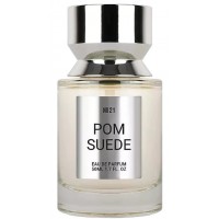 SWG No021 Pom Suede SWG No021 Pom Suede