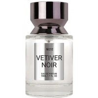 SWG No212 Vetiver Noir