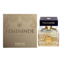 Sahlini Parfums Femininde