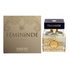 Sahlini Parfums Femininde