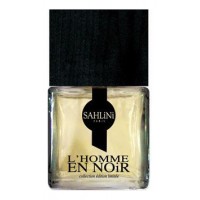Sahlini Parfums L'Homme En Noir