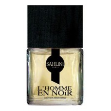 Sahlini Parfums L'Homme En Noir фото духи