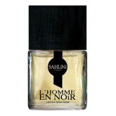Sahlini Parfums L'Homme En Noir фото духи