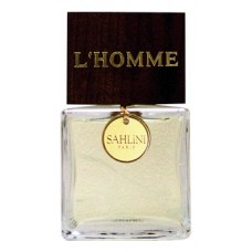 Sahlini Parfums L'Homme фото духи