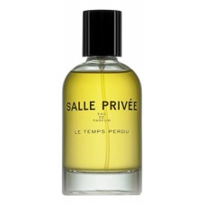Salle Privee Le Temps Perdu