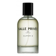 Salle Privee Super 8