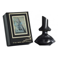 Salvador Dali Black Edition фото духи
