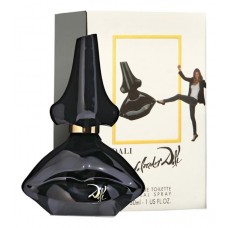 Salvador Dali Black Edition фото духи