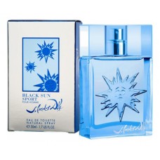 Salvador Dali Black Sun Sport