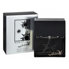 Salvador Dali Black Sun