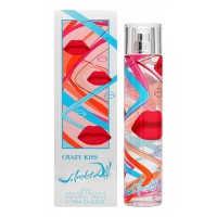 Salvador Dali Crazy Kiss Salvador Dali Crazy Kiss